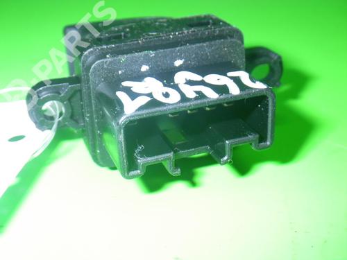 Right front window switch MAZDA 2 (DY) 1.6 | BP6362583I26 