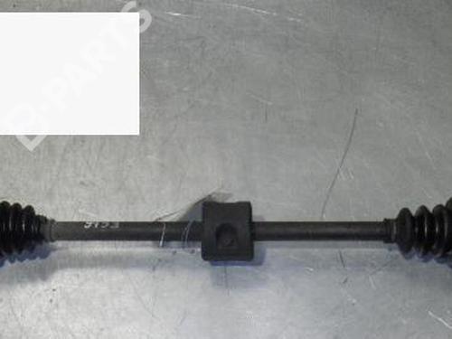 Used Right front driveshaft FORD FIESTA III (GFJ) 1.4 (71 hp) 6653267