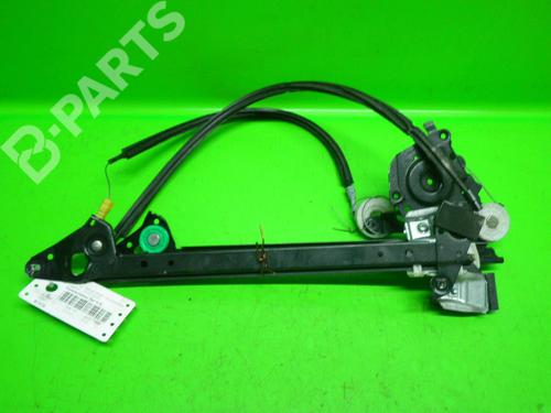 Used Rear right window mechanism VW SHARAN (7M8, 7M9, 7M6) 1.9 TDI (110 hp) 6610861
