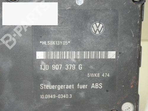 ABS pump VW GOLF IV (1J1) 1.6 | BP6351451M43 