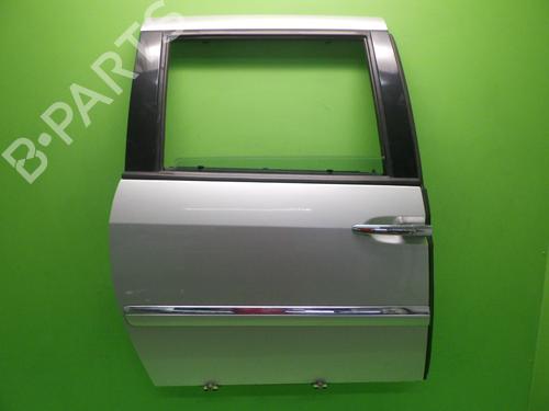 Puerta lateral/corredera derecha CITROËN C8 (EA_, EB_) 2.0 HDi 135 (136 hp) 32511015