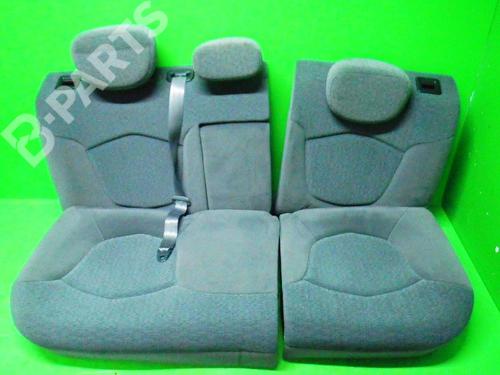 Used Rear seat CITROËN C5 I Break (DE_) 2.0 16V (DERFNF, DERFNC, RERFNC) (136 hp) 6368677