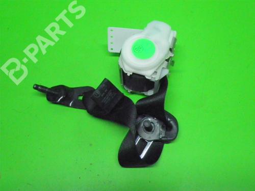 Sikkerhedssele bag højre OPEL SIGNUM Hatchback (Z03) 1.9 CDTI (F48) (150 hp) 6606773