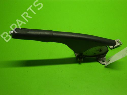 håndbremse RENAULT CLIO III Grandtour (KR0/1_) 1.2 16V (KR0P) (101 hp) 14735483