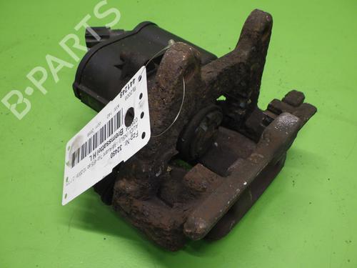 Used Left rear brake caliper Left rear brake caliper AUDI A6 C6 Avant (4F5) 2.7 TDI (190 hp) 33278023 33278023