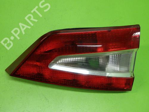 Used Left tailgate light Left tailgate light 37431893 37431893