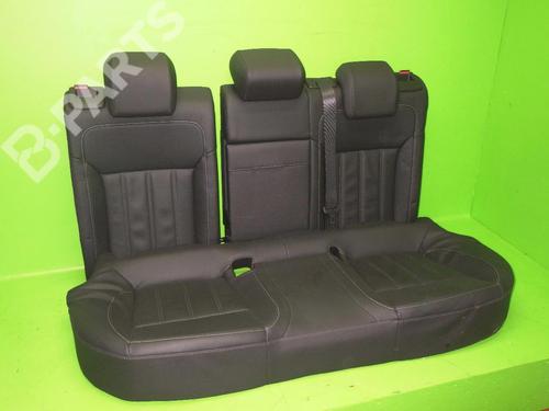 Rear seat OPEL INSIGNIA A (G09) 2.8 V6 Turbo 4x4 (68) | BP6384812C17 