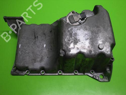 Front right seatbelt BMW 5 Touring (E61) 520 d | BP14731954I25 