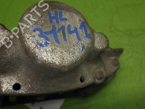 Left rear brake caliper MERCEDES-BENZ 190 (W201) E 1.8 (201.018) | BP30047014M107