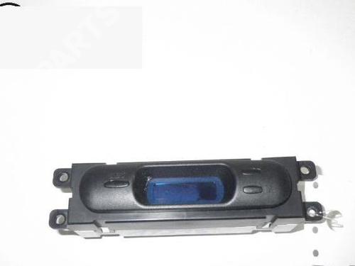 Used Display monitor MITSUBISHI LANCER VI (CJ_, CP_) 1.3 12V (CK1A) (75 hp) 6351369