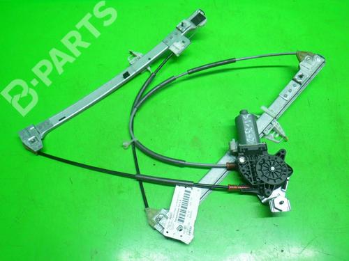Used Front right window mechanism CITROËN XSARA Break (N2) 1.8 i (90 hp) 6653127