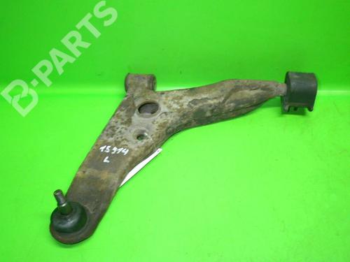 Left front suspension arm MITSUBISHI COLT V (CJ_, CP_) 1300 GL,GLX (CJ1A) | BP6607218M12 