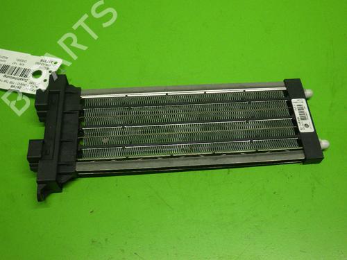 Used Heater resistor ALFA ROMEO 159 (939_) 2.4 JTDM (939AXD12, 939AXD1B) (200 hp) 14734769