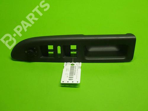 Used Mirror switch VW GOLF PLUS V (5M1, 521) 1.6 (102 hp) 6378617