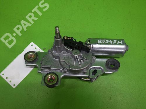 Used Rear wiper motor FORD MONDEO III (B5Y) 1.8 16V (110 hp) 6660161