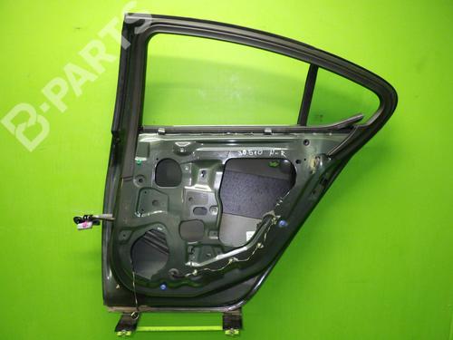 Right rear door OPEL INSIGNIA A Saloon (G09) 2.0 Turbo 4x4 (69) | BP10313504C5 