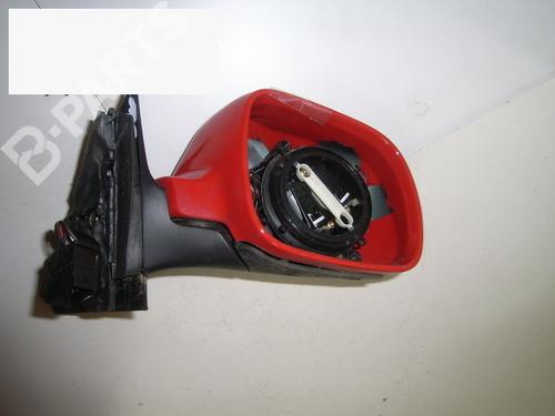 Right mirror AUDI A4 B5 (8D2) 1.6 | BP6675108C27 