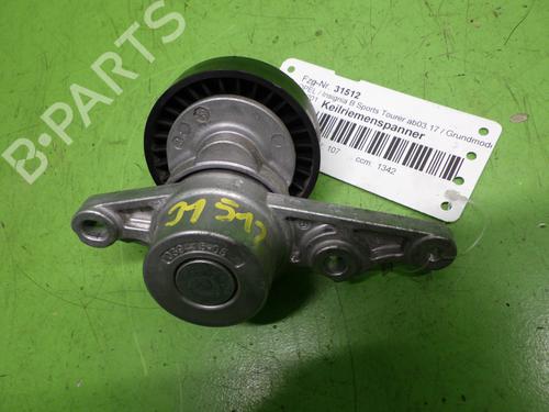 Pulley OPEL INSIGNIA B Sports Tourer (Z18) 1.5 (35) | BP27976032M122 