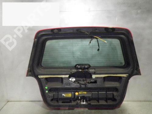 Tailgate MERCEDES-BENZ A-CLASS (W168) A 140 (168.031, 168.131) | BP6349797C6 