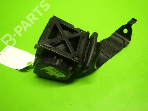 Rear center seatbelt BMW 3 (F30, F80) 318 d xDrive | BP6656407I27 