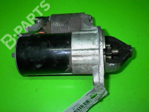 Starter HYUNDAI i20 I (PB, PBT) 1.4 CRDi (90 hp) 6373304