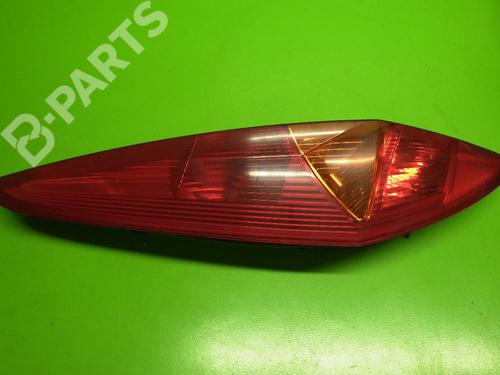 Used Left taillight FIAT PUNTO (188_) 1.2 60 (188.030, .050, .130, .150, .230, .250) (60 hp) 6666862