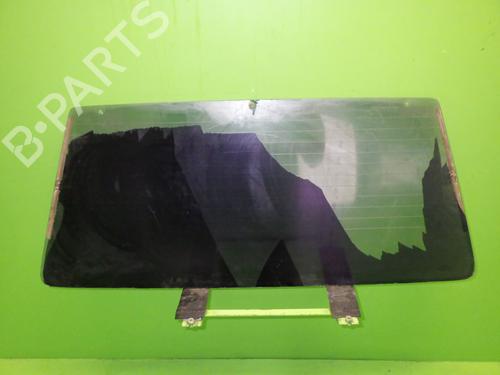 Bootlid window VW GOLF II (19E, 1G1) 1.8 | BP26221830C64 