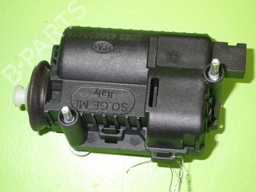 Brændstofdæksel aktuator OPEL ASTRA H GTC (A04) 2.0 Turbo (L08) | BP16893924E18 