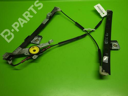 Used Front right window mechanism FORD MONDEO III Turnier (BWY) 2.0 TDCi (130 hp) 6653261