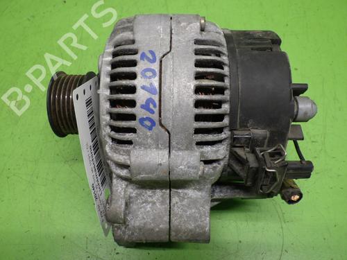 Used Alternator VW VENTO (1H2) 1.8 (90 hp) 29901238