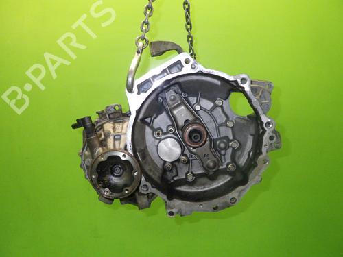 Used Gearbox Gearbox VW BORA I (1J2) 2.0 (115 hp) 36583155 36583155