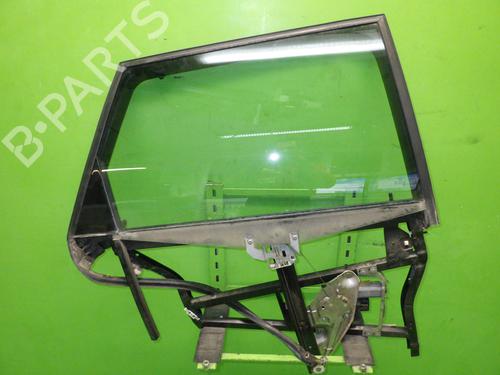 BP17367540C25 | Rear right window mechanism AUDI A6 C5 Avant (4B5) 1.9 TDI BP17367540C25