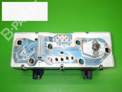 Instrument cluster FORD SIERRA II Hatchback (GBC, GBG) 2.0 i | BP6405311C47 