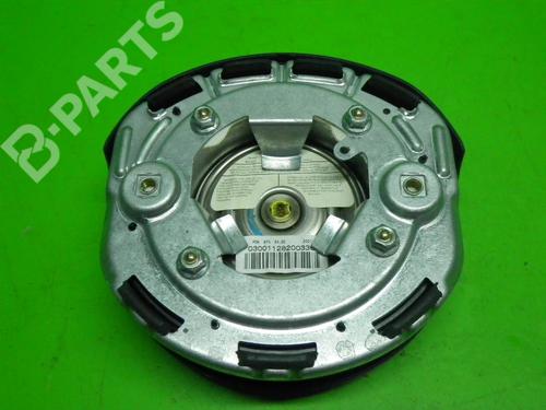 Driver airbag SMART CITY-COUPE (450) 0.8 CDI (S1CLC1, 450.300, 450.301, 450.302, 450.303,... | BP6363501C9 