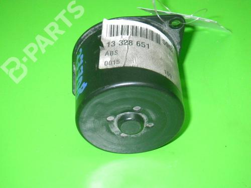 ABS pump OPEL INSIGNIA A Sports Tourer (G09) 2.0 CDTI (35) | BP6372896M43 