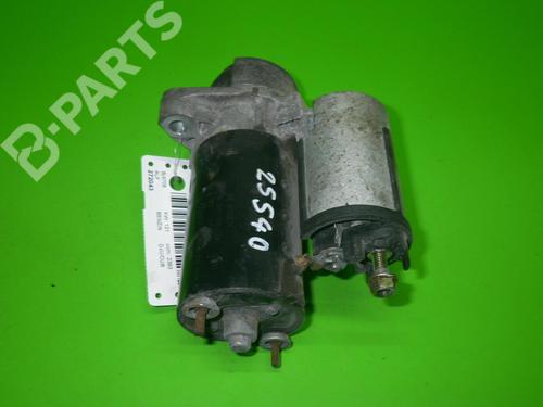 Starter AUDI A6 C5 (4B2) 2.4 quattro | BP6374069M8 