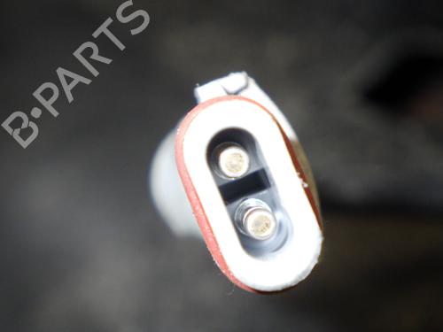 Left front steering knuckle OPEL ASTRA J (P10) 1.6 SIDI (68) | BP13418476M25 
