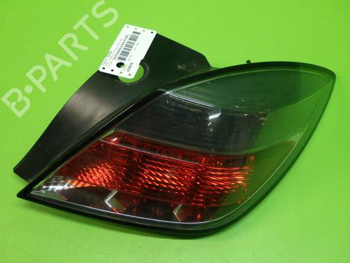 Højre baglygte OPEL ASTRA H GTC (A04) 1.4 (L08) (90 hp) 31747209