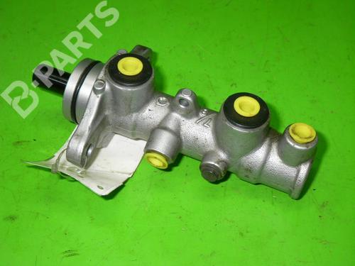 Used Brake master cylinder MAZDA 323 S VI Saloon (BJ) 1.5 16V (BJ5P) (88 hp) 6403377