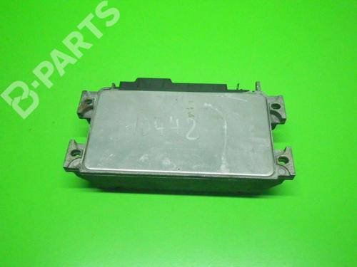 Control unit FIAT PUNTO (176_) 60 1.2 (176AP, 176AR, 176AQ, 176BB) | BP6398919M11 