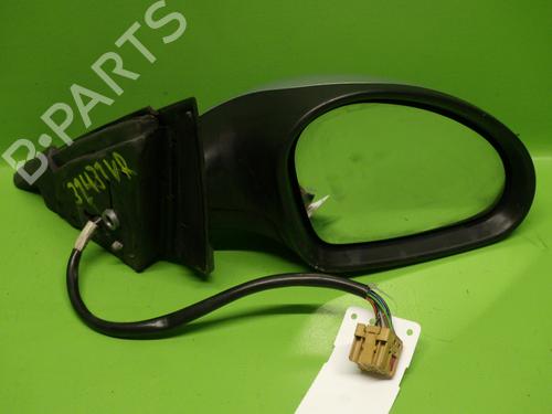Used Right mirror SEAT IBIZA III (6L1) 1.4 16V (86 hp) 32276496