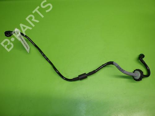 Used Pipe OPEL GRANDLAND / GRANDLAND X (A18, P1UO) 1.2 (75) (131 hp) 17861910