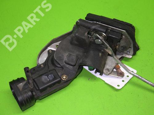 Rear right lock SUZUKI GRAND VITARA I (FT, HT) 2.7 4x4 (JA627, SQ627W2) | BP6609381C99 