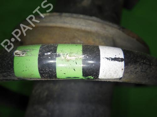 Right rear shock absorber MINI MINI (R56) Cooper | BP18667505M19 