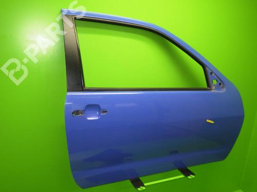 Right front door SEAT IBIZA II (6K1) 1.4 16V | BP6654956C3 