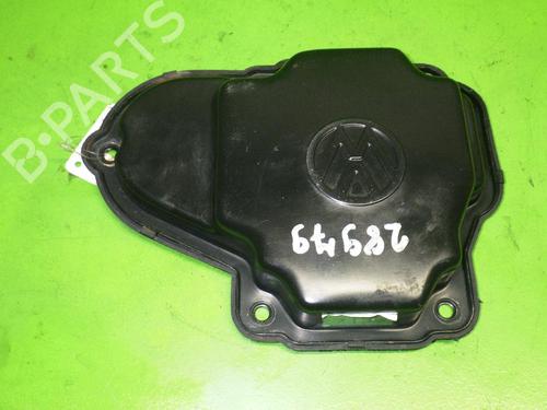 Boîte De Vitesse Manuelle (Pour Pièces) SKODA OCTAVIA I Combi (1U5) 1.9 TDI | BP14727281M65 