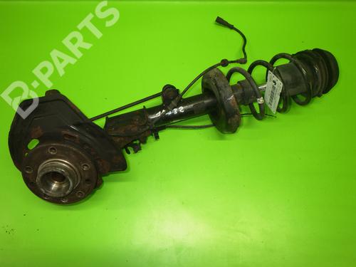 Højre fortil støddæmper OPEL VECTRA B (J96) 2.0 i 16V (F19) (136 hp) 8298154