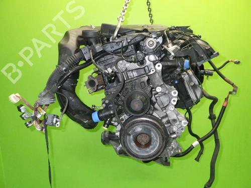 Used Engine BMW 5 Touring (F11) 530 d xDrive (258 hp) 31029630