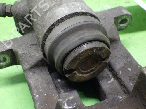 Right rear brake caliper SKODA FABIA I Combi (6Y5) 2.0 | BP29929187M106