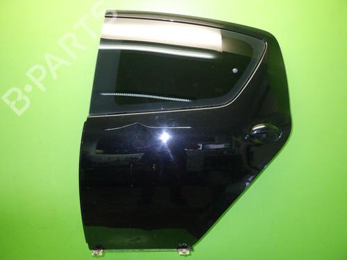 Porta trás esquerda Porta trás esquerda TOYOTA AYGO (_B1_) 1.0 (KGB10_, KGB10R) (68 hp) 33808358 33808358